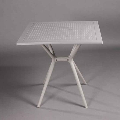 Modern Outdoor Dining Table 3024