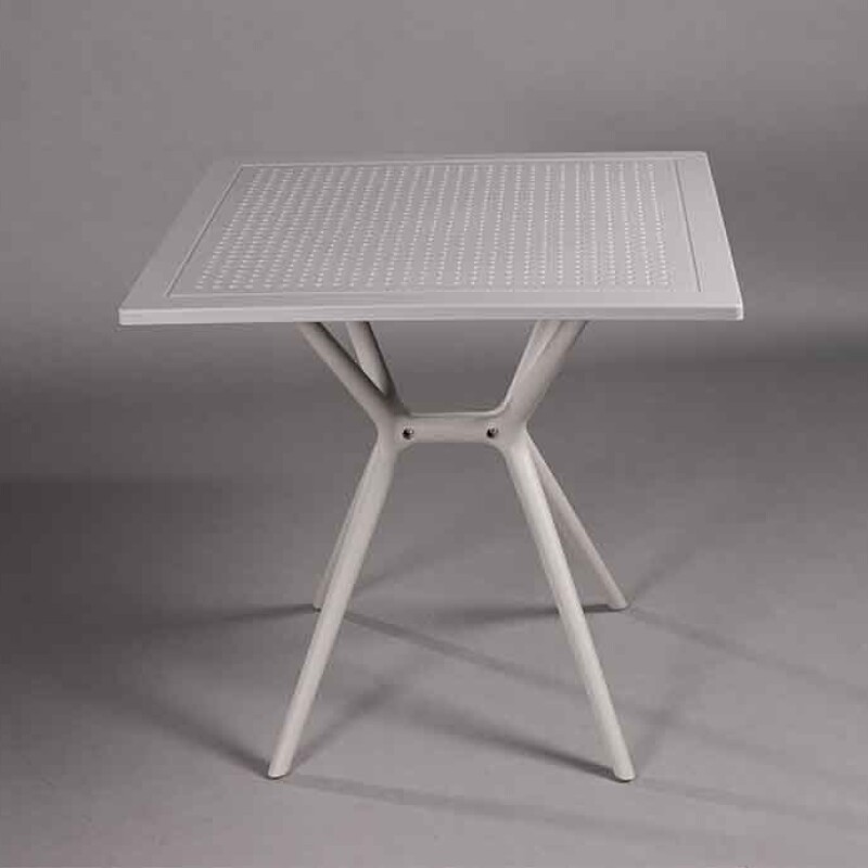 Modern Outdoor Dining Table 3024