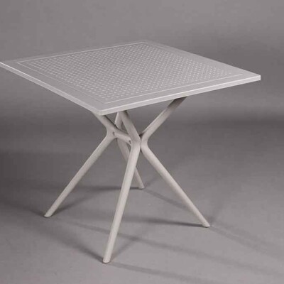 Modern Outdoor Dining Table 3024