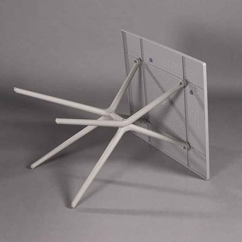 Modern Outdoor Dining Table 3024