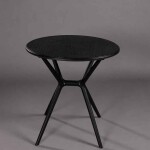 Modern Outdoor Dining Table 3025