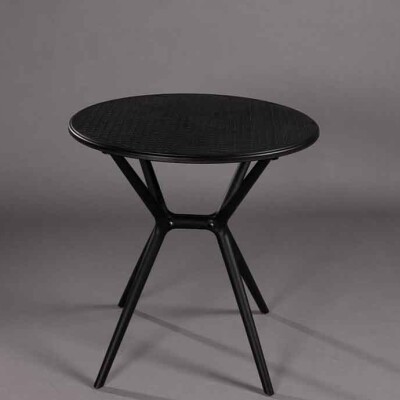 Modern Outdoor Dining Table 3025