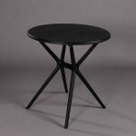 Modern Outdoor Dining Table 3025