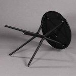 Modern Outdoor Dining Table 3025