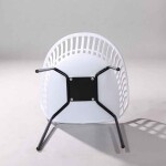 Ultra Relaxing Hotel Chair 3032