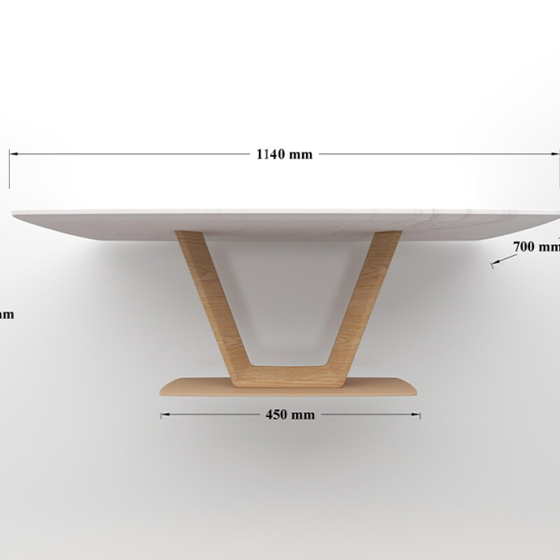4 seater Premium Dining Set