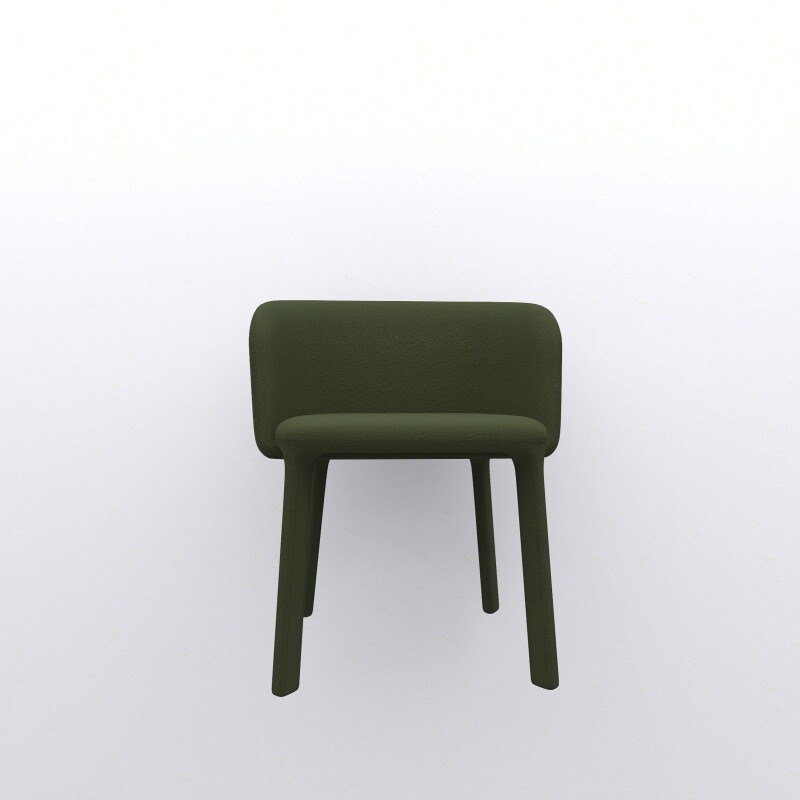 Round Dining Set For Two
