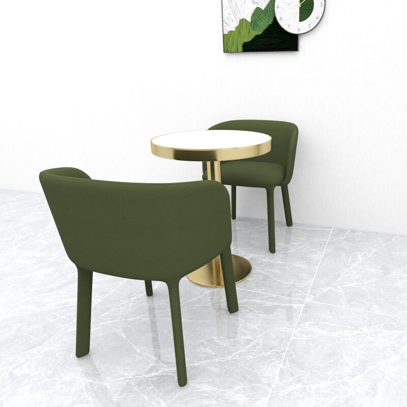 Two Seater Dining Table