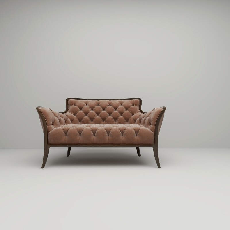 Apex Duo Deluxe Sofa