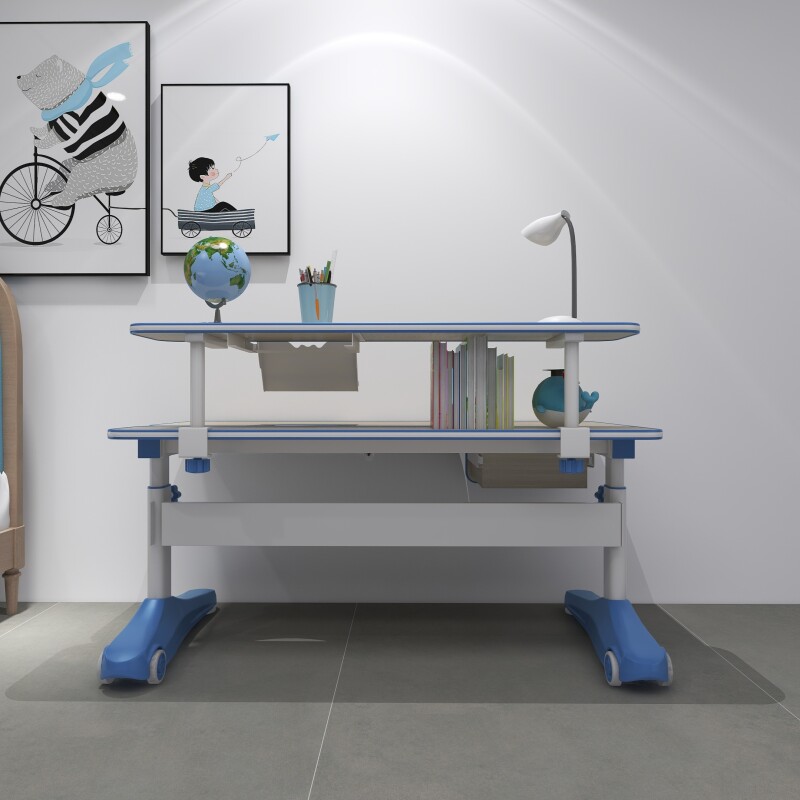 BH Engineered Kids Study Table