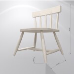 BH Engineered MInimalistic Kids Table