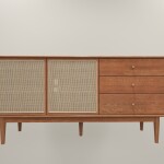 BH Ultra Delight Cabinetry