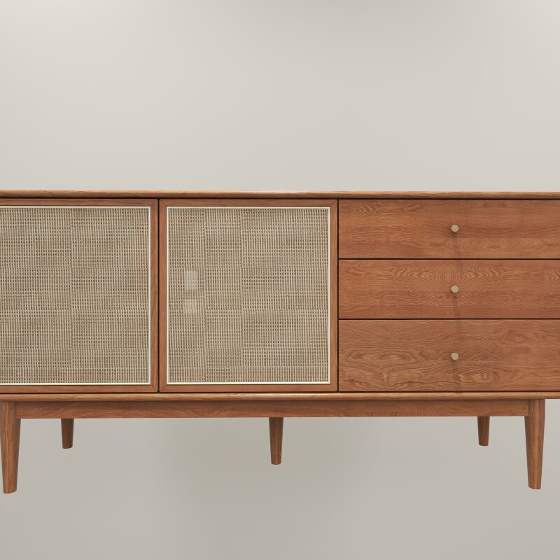 BH Ultra Delight Cabinetry