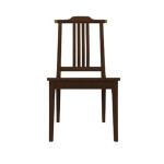 4 Seater Wooden Dining Table