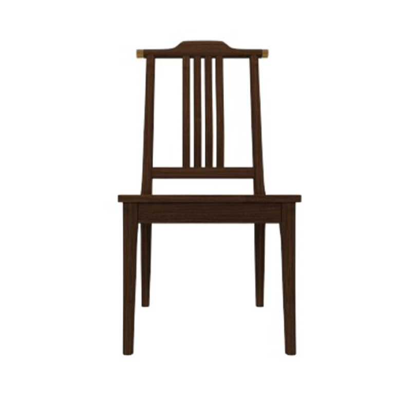 4 Seater Wooden Dining Table