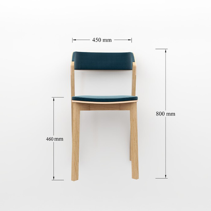 4 seater Premium Dining Set