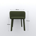Round Dining Set For Two