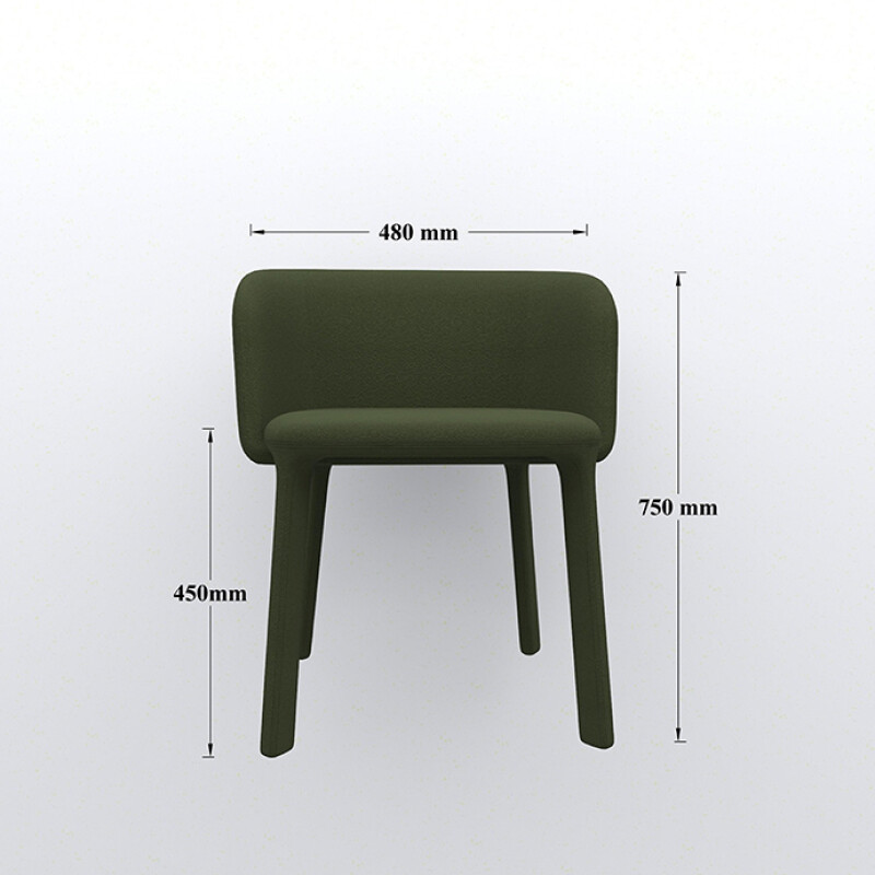 Round Dining Set For Two