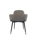 4 Seater Crescent Dining Set