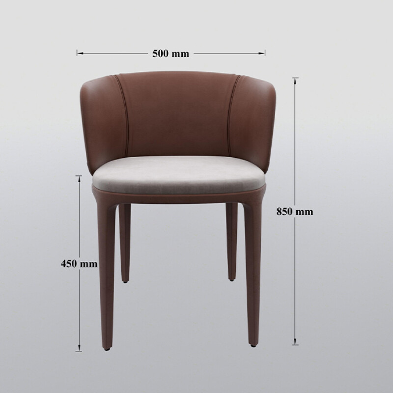 2 Seater White Dining Set