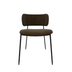 2 Seater Round Dining Set