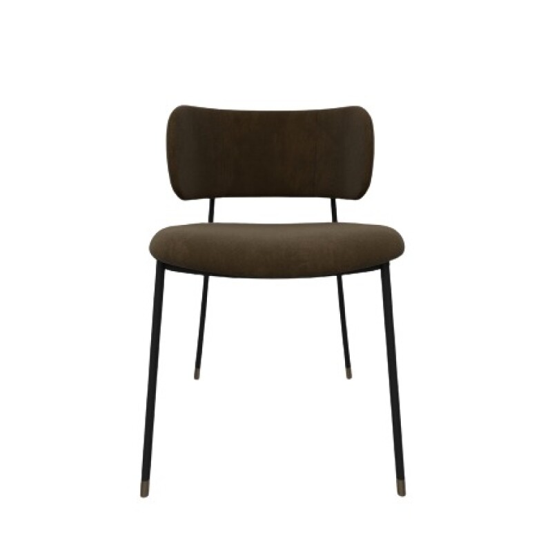 2 Seater Round Dining Set