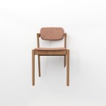 BH Engineered Modern Dining Set