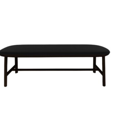 Classic 2 Seater Dining Bench
