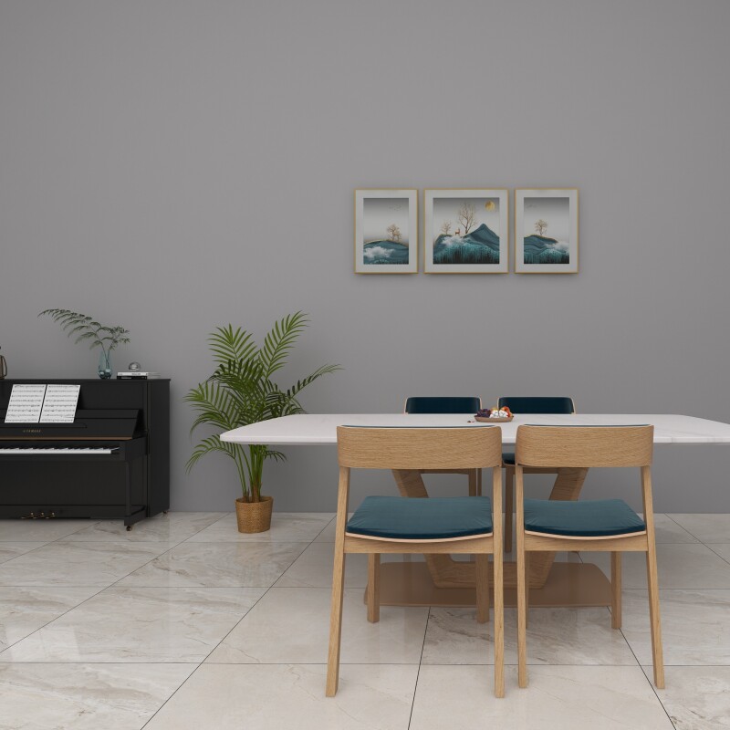 4 seater Premium Dining Set