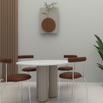 4 Seater Exclusive Dining Set