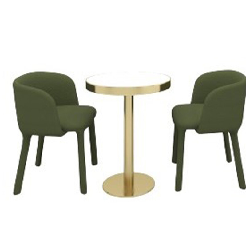 Two Seater Dining Table