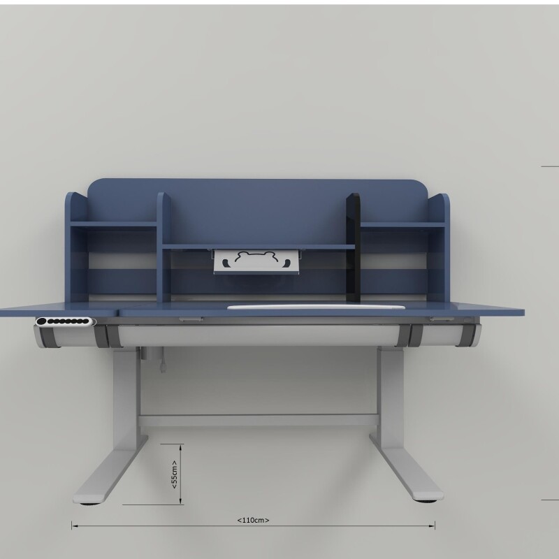 BH Engineered Blue Kids Furniture