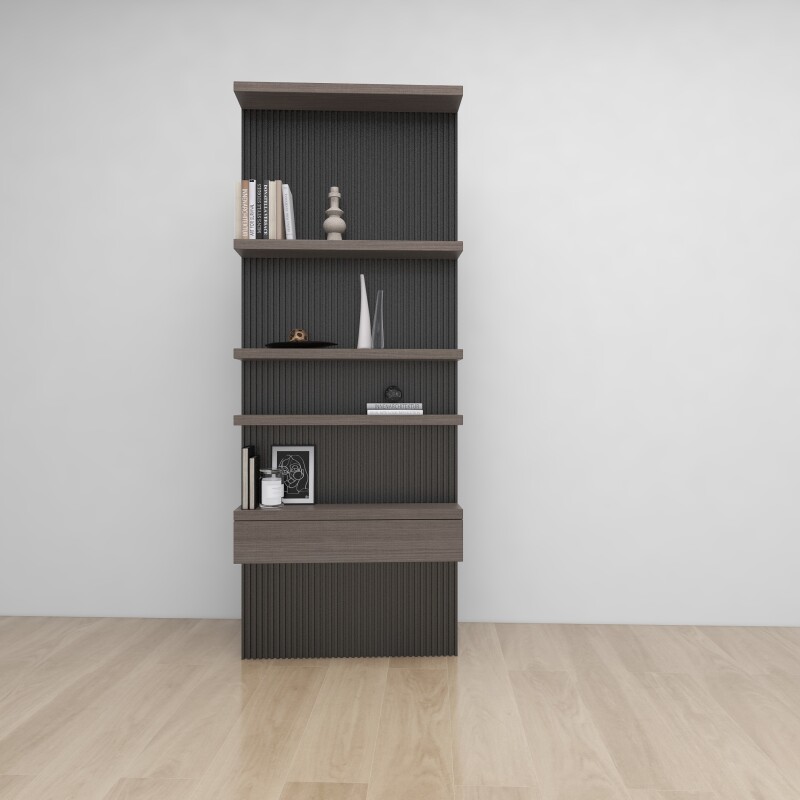 Pioneer Ultra Book Shelf Collection