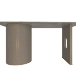 4 Seater Dining Table