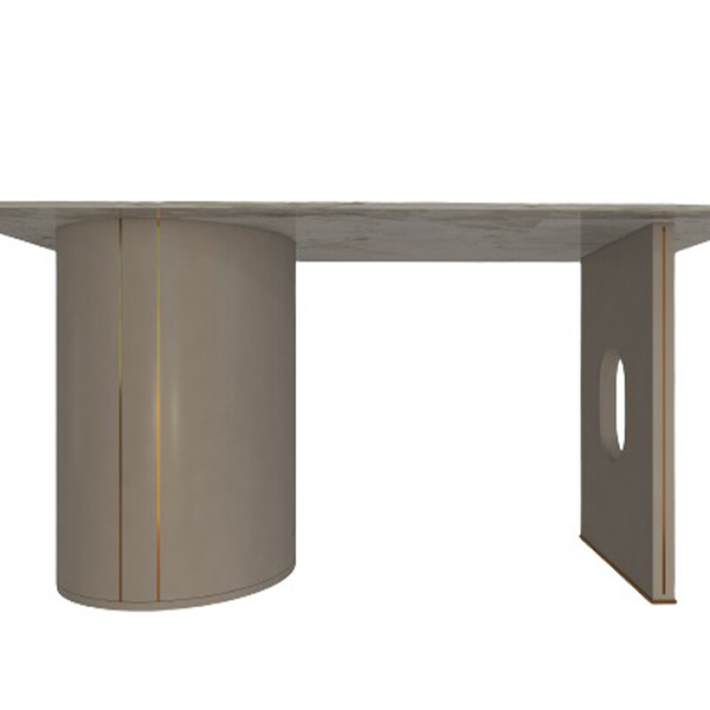 4 Seater Dining Table