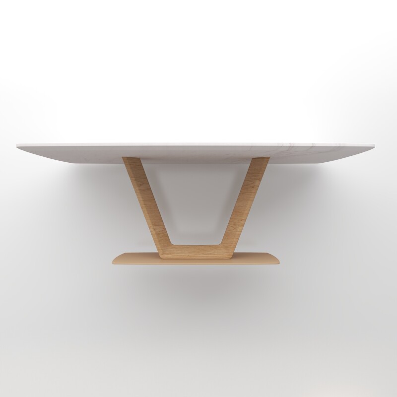 4 seater Premium Dining Set