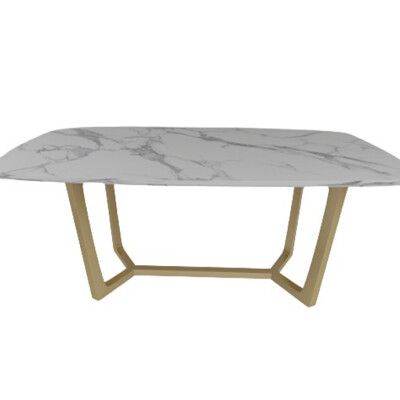 BH Engineered Concord Dining Table