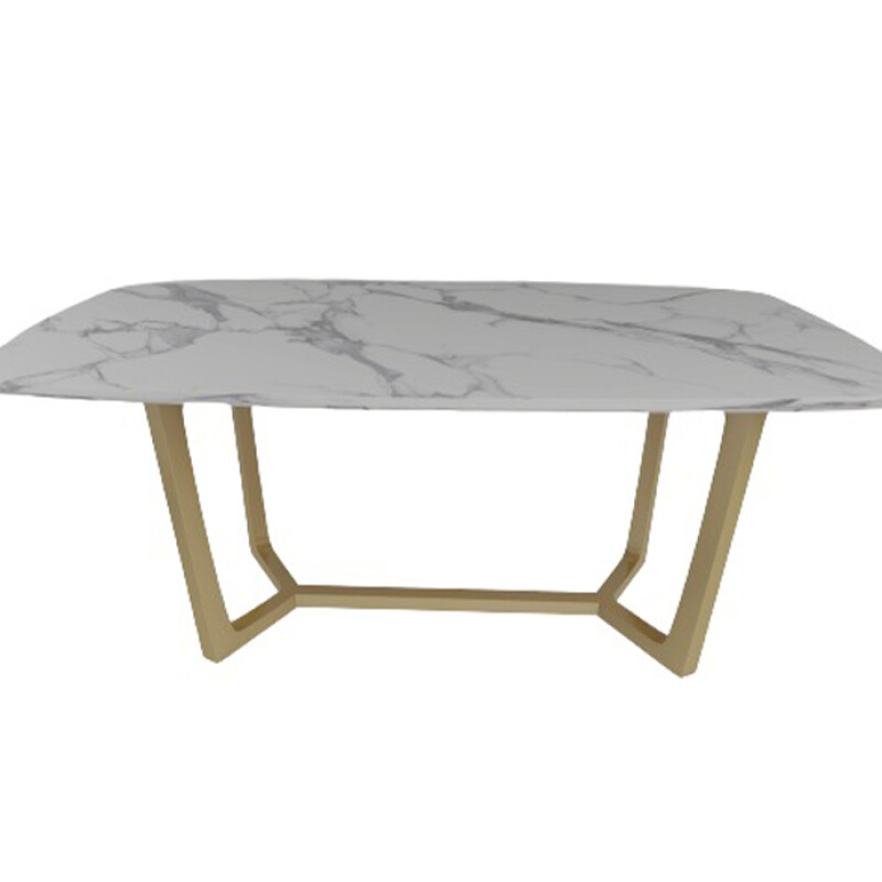 BH Engineered Concord Dining Table