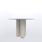 4 Seater Exclusive Dining Set