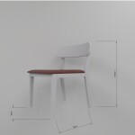 BH Engineered Multi Storage Kids Furniture