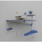 BH Engineered Kids Study Table