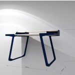 BH Engineered MInimalistic Kids Table