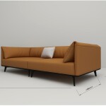 Prime Harmony 2 Seater Sofa