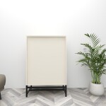 BH Engineered Ultimate White Drawers