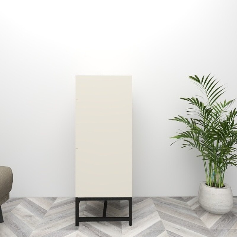 BH Engineered Ultimate White Drawers
