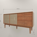BH Ultra Delight Cabinetry