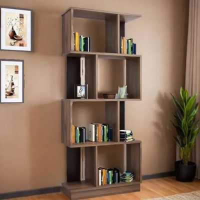 Shelfscape Book Organizer