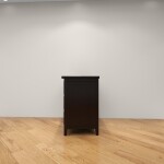 BH Engineered Prime Darkbrown Drawers