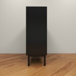 BH Cozy 4- Door Chest Of Drawers