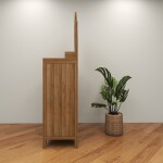 BH Premium Drawers With Mirror